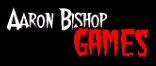 Aaron Bishop Games